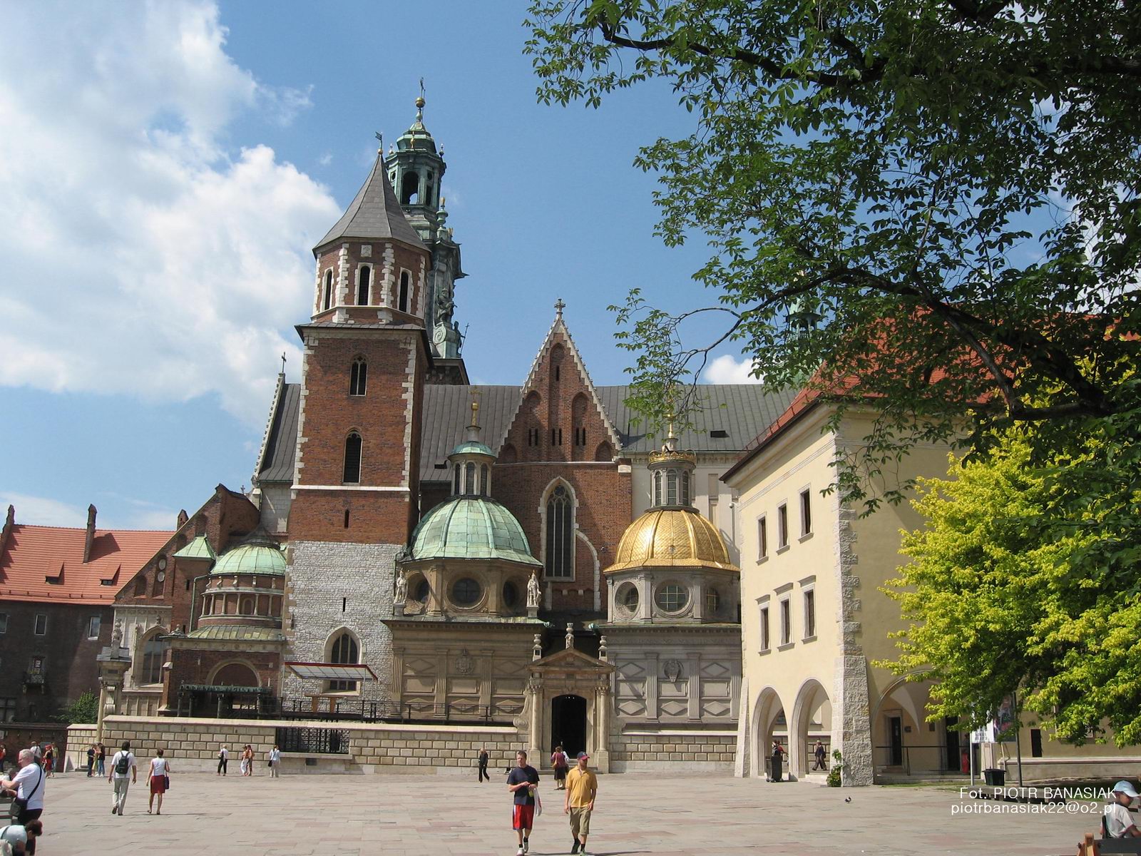 Krakow